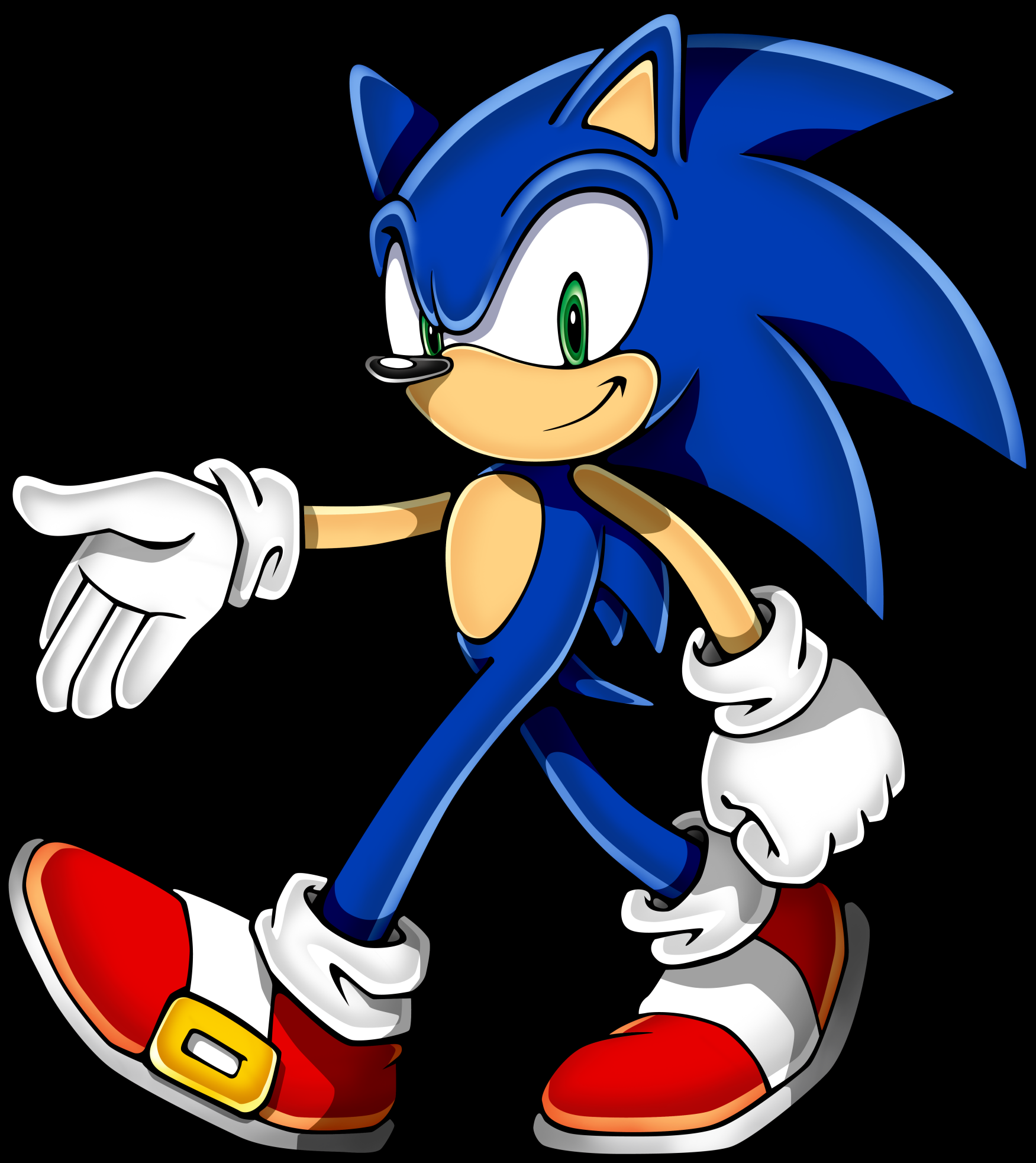 src 🔫 Sonic the Hedgehog 🔫   Sonic the Hedgehog is another one o...