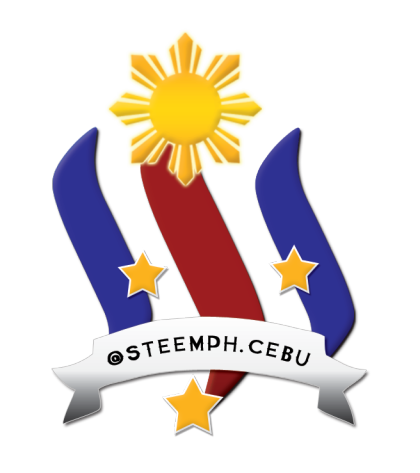 SteemPH Cebu Logo Vector.png