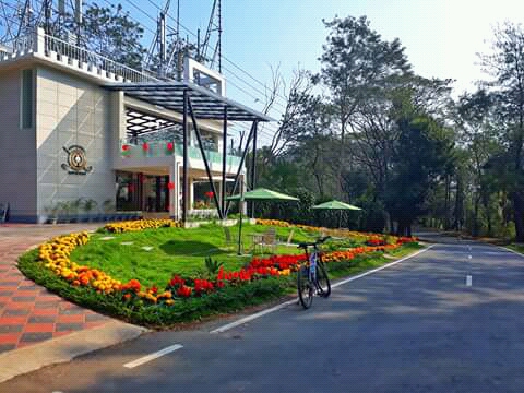 42 Green garden restaurant chittagong road information