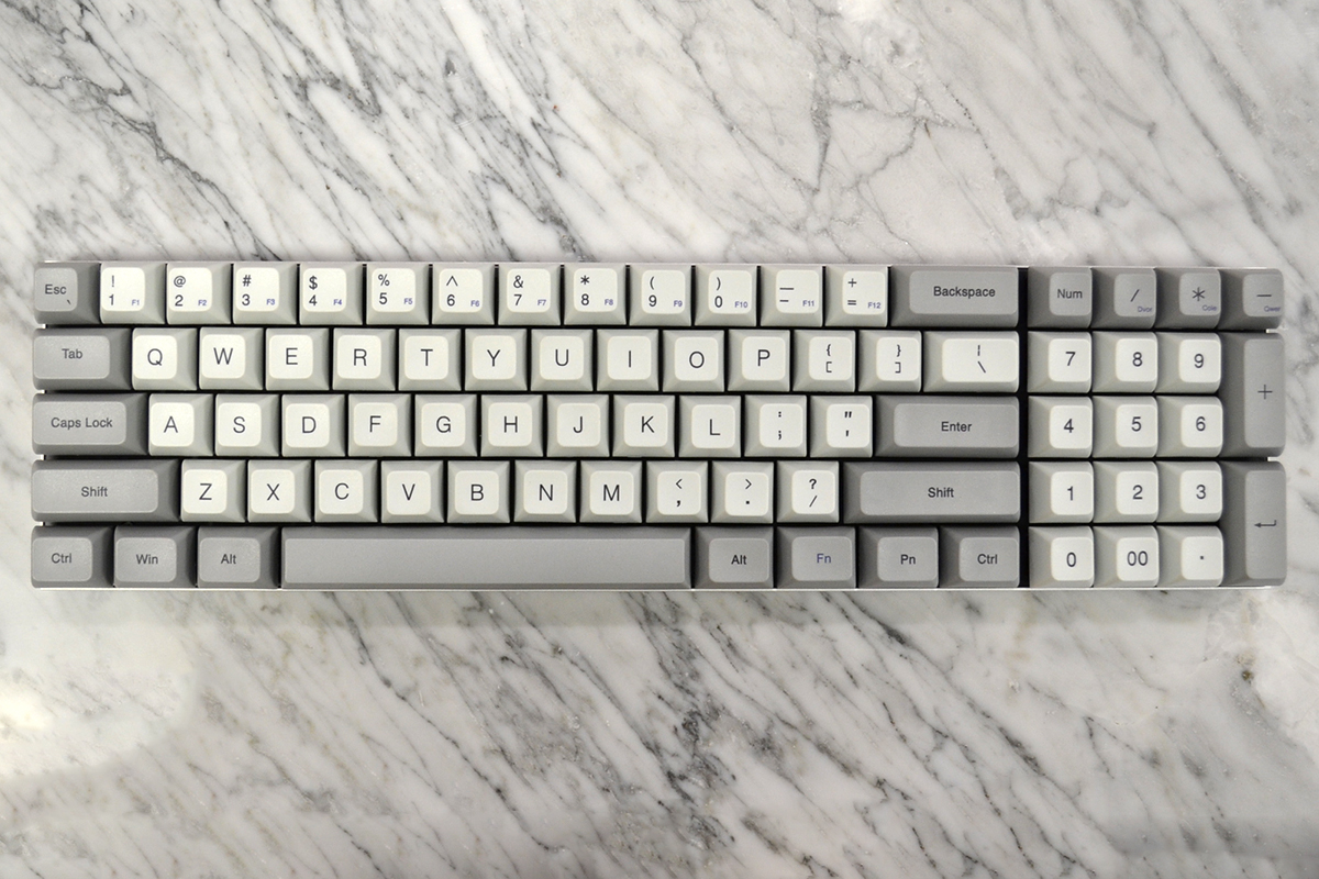 Vortex Core ViBE