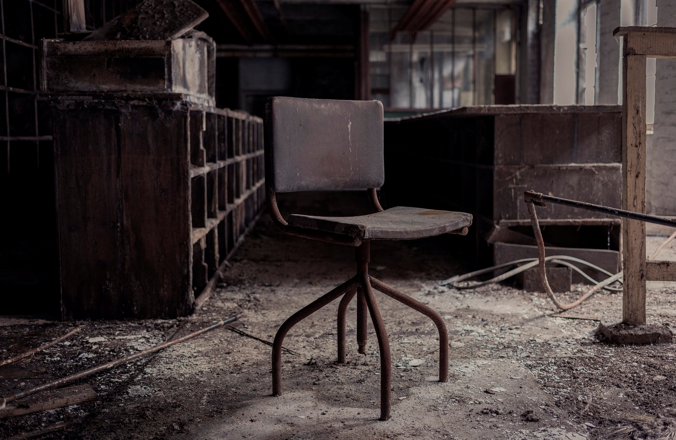 Abandoned Cutlery Works-Iain Bolton.jpg