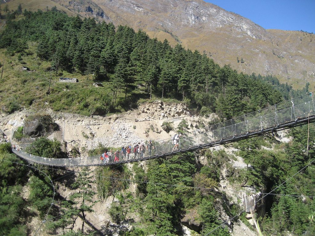 Ghasa Bridge, Nepal.jpg