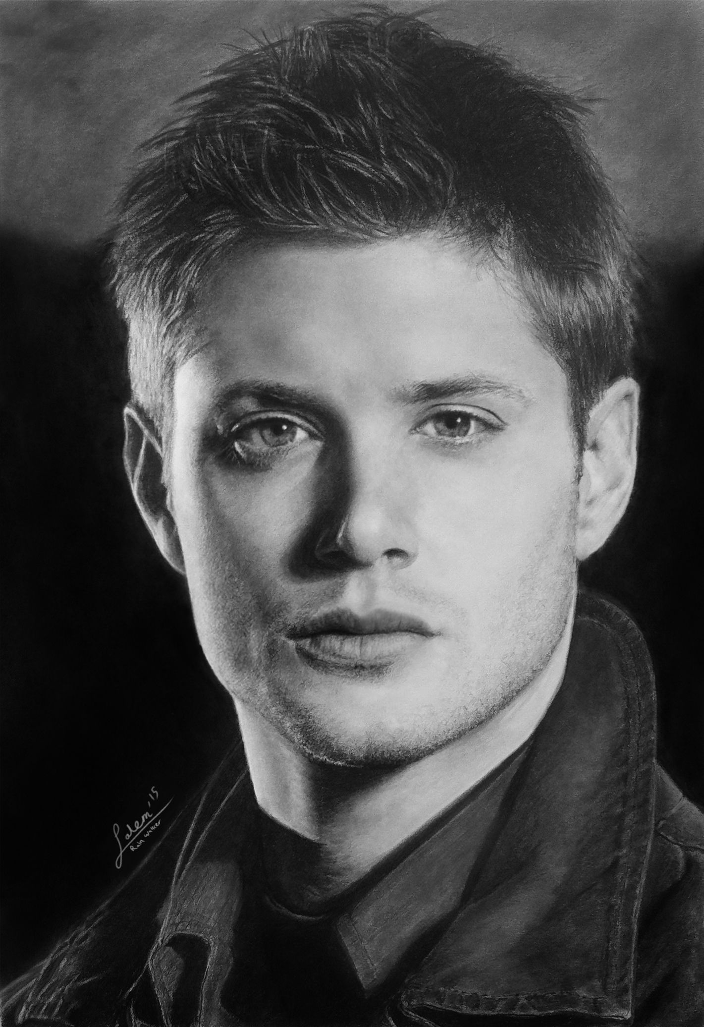 Dean winchester. Дженсен Эклз. Дин Винчестер. Дженсен Эклз Дин Винчестер. Дженсен Эклз арт.