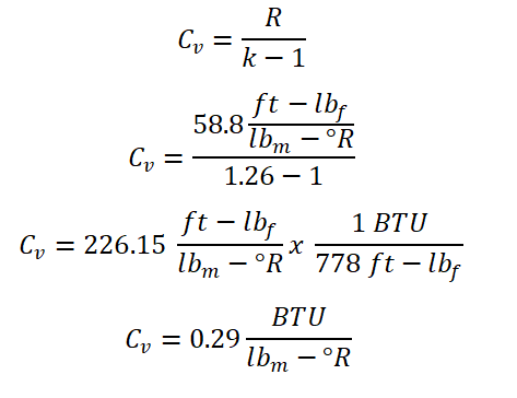 Review On Thermodynamic Processes With Sample Problem Isometric Process Steemit