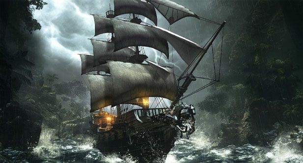 RAVENS-CRY-fantasy-action-adventure-pirate-ship-poster-fabric-cloth-silk-wall-poster-print.jpg_640x640.jpg