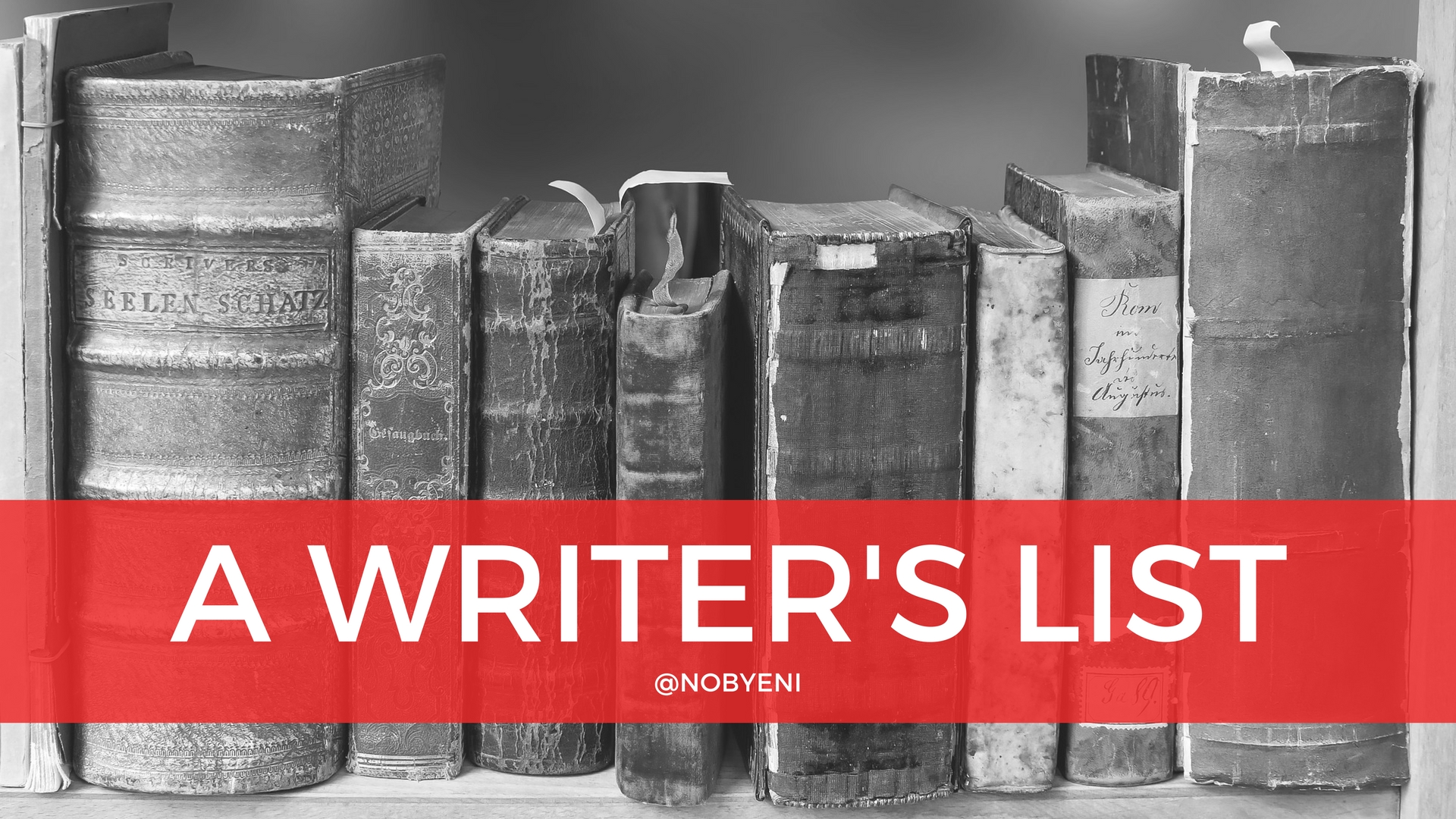 A writer's List.jpg