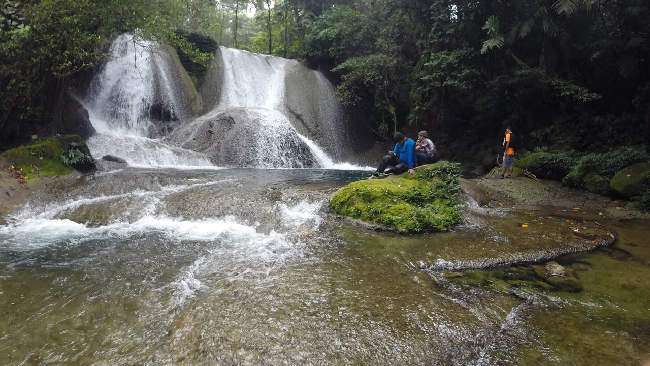 7 Tourist Attractions In Aceh