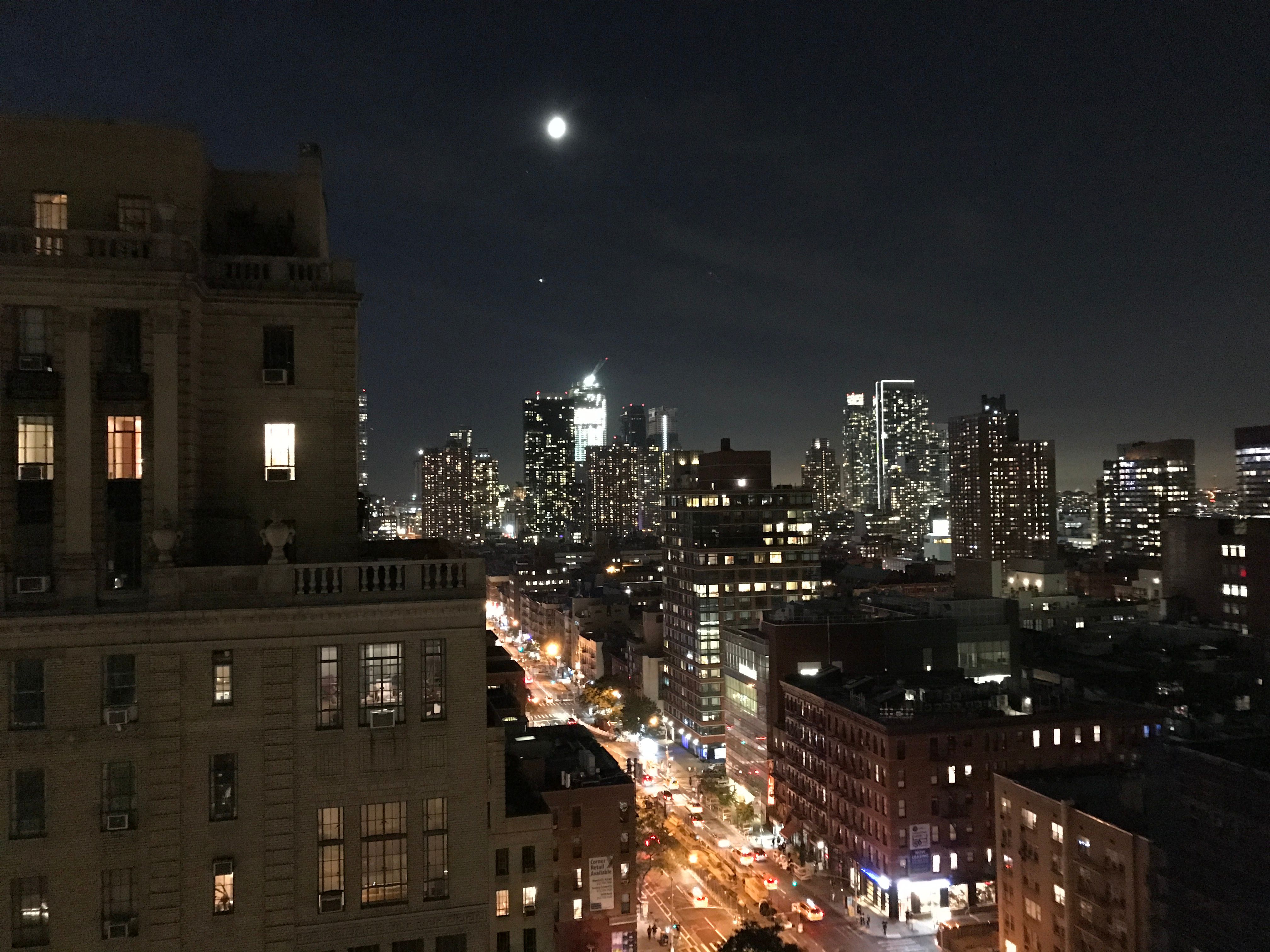 New York At Night.JPG