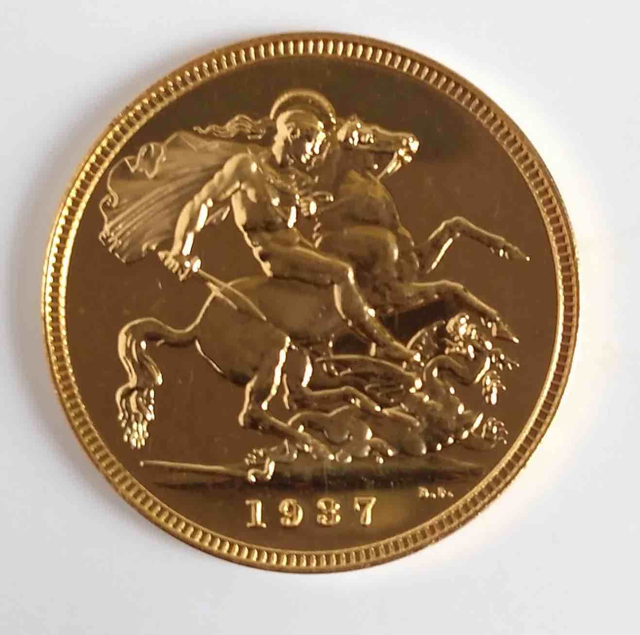 1937 George V1 Gold Proof Sovereign b.jpg