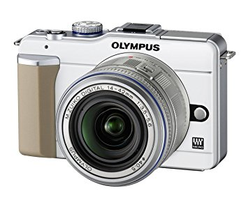 olympus epl1