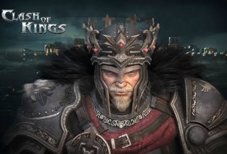 Clash of Kings - CoK on the App Store  Fantasy portraits, King, In-game  currency