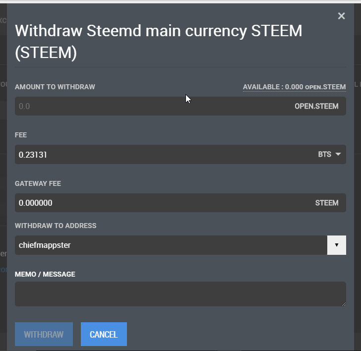 how do i buy steem crypto