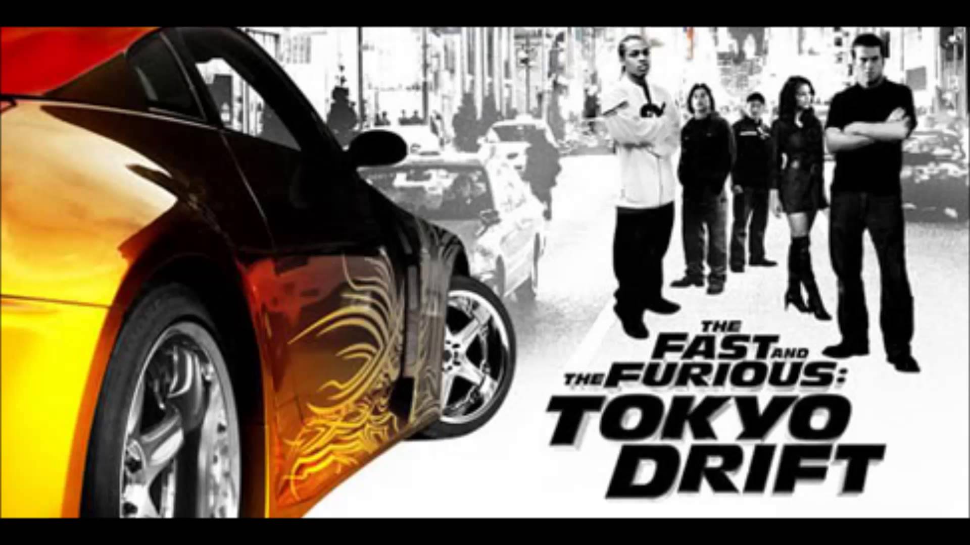 Tokyo drift megastylez. Тройной Форсаж: Токийский дрифт (2006) Постер. Тройной Форсаж Токийский дрифт 2006 обложка.