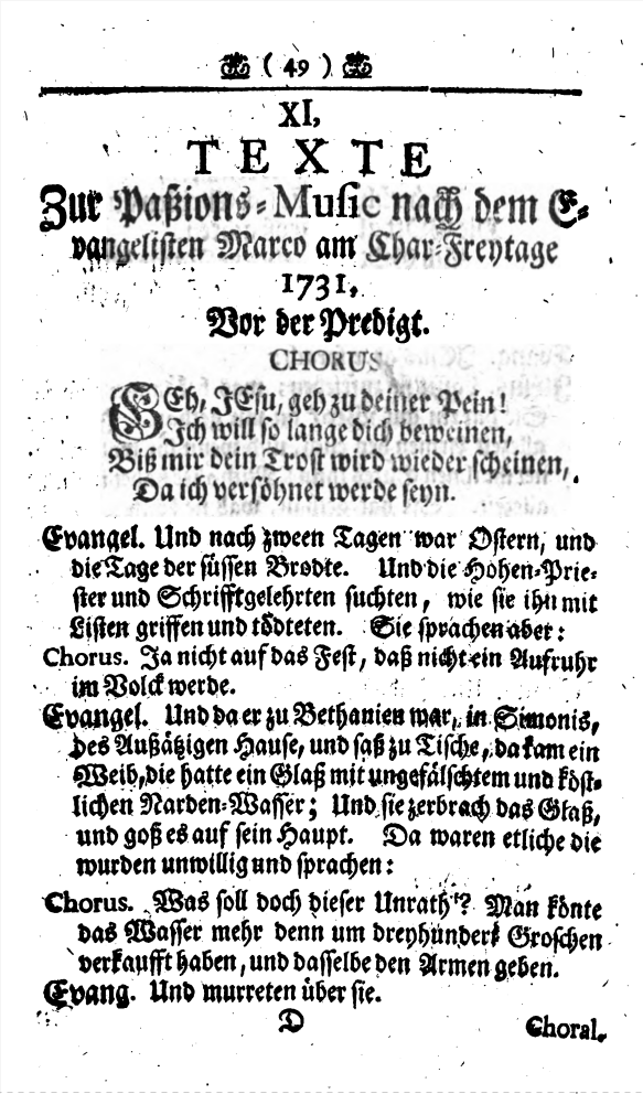 Picander, Libretto Markuspassio 1731.png