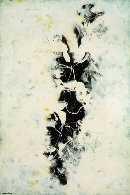 Jackson Pollock, The-Deep, 1953.jpg