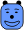 Small smiley square blue Standard P1.jpg