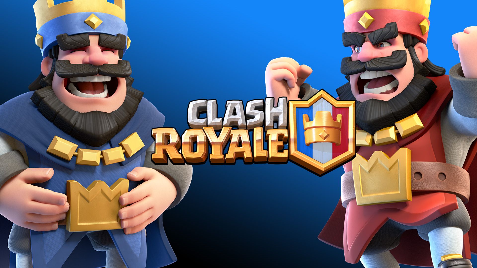 Clash Royale download – PC, iOS, Android, and more