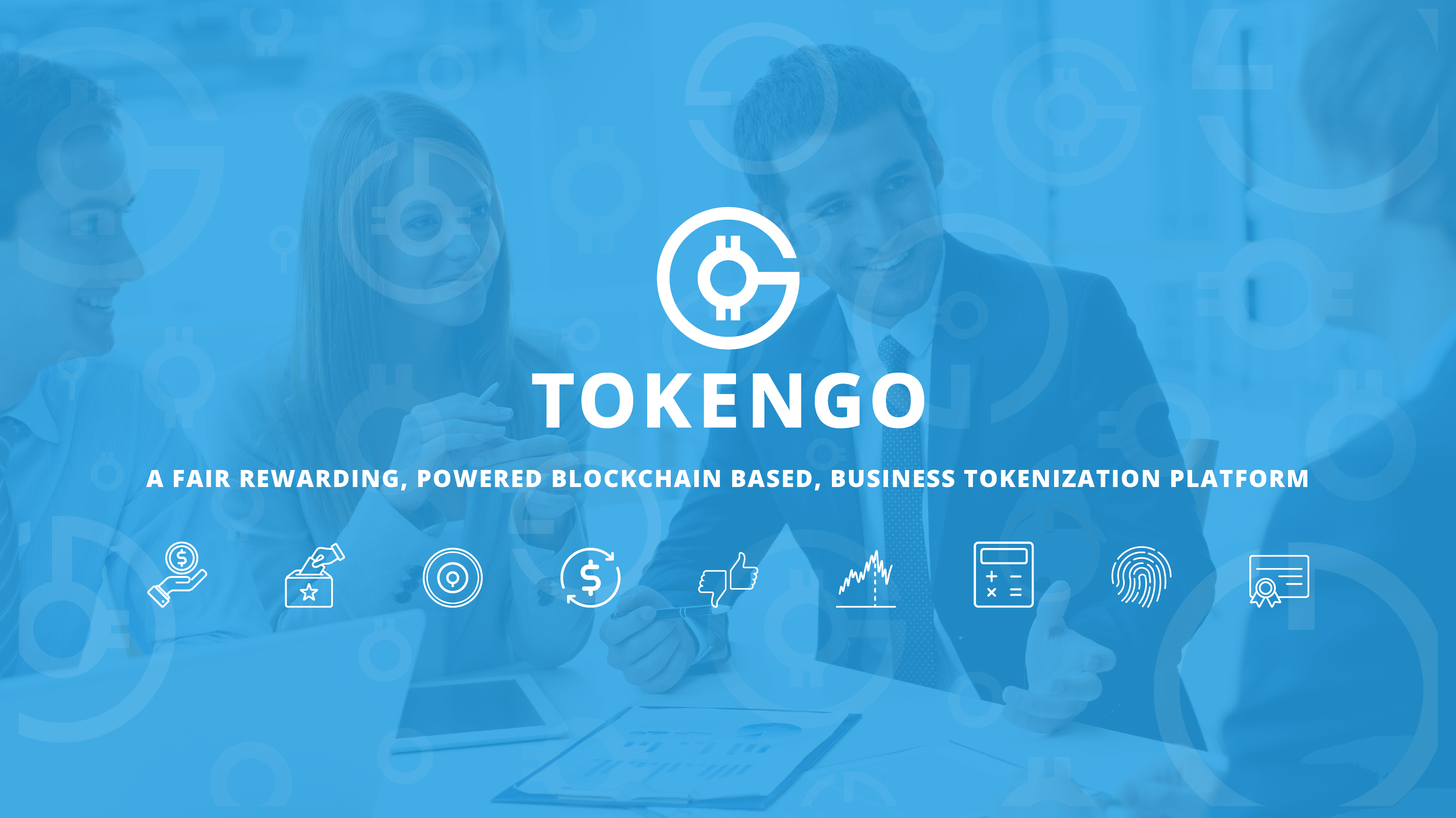 The Detailed Review about TokenGo Project