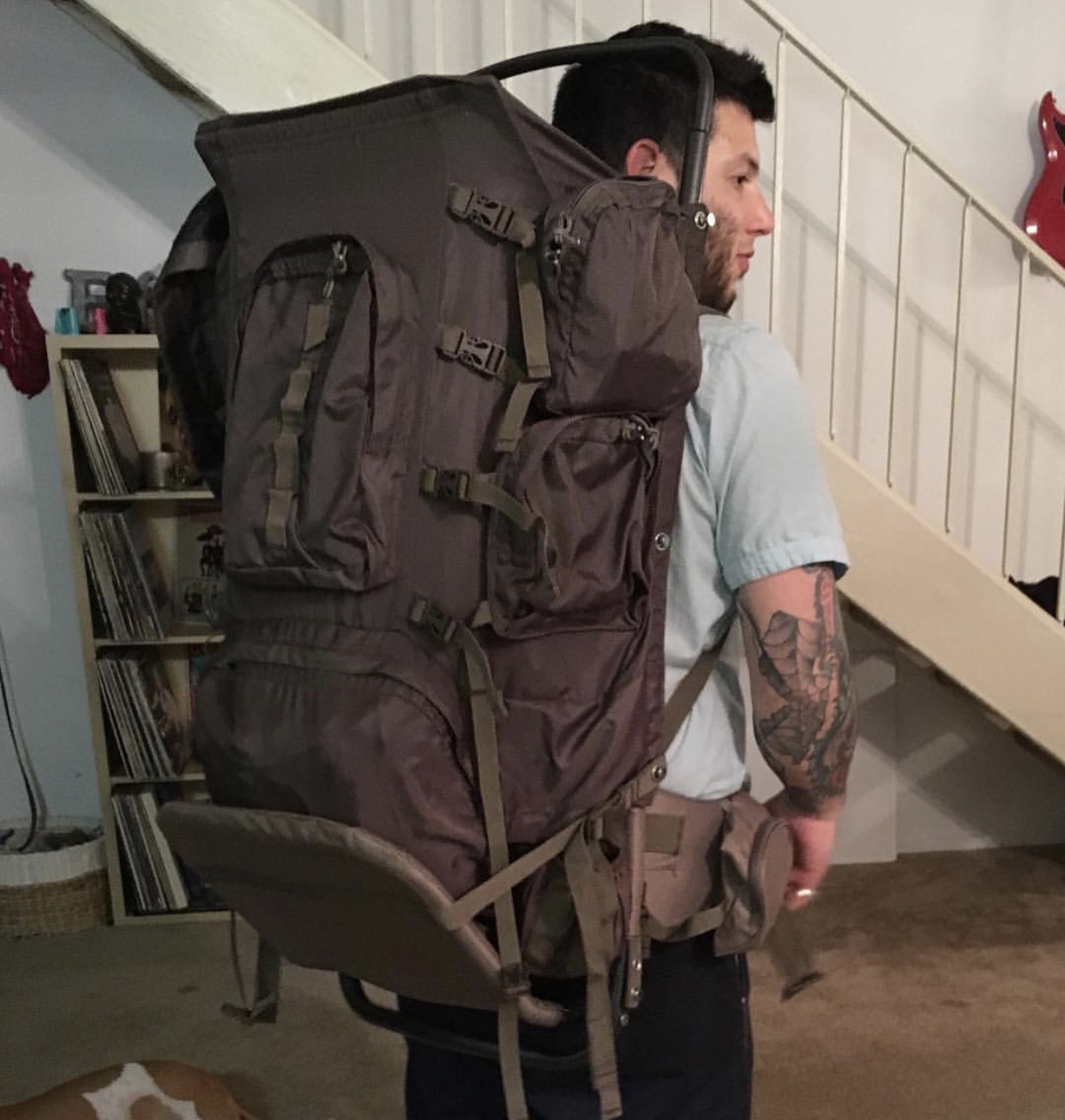 The Bug Out Bag — Steemit