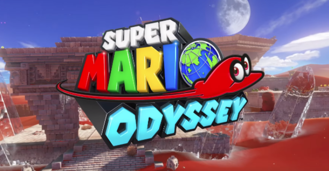 Will Mario Odyssey 2 Have Co-Op Multiplayer?! 