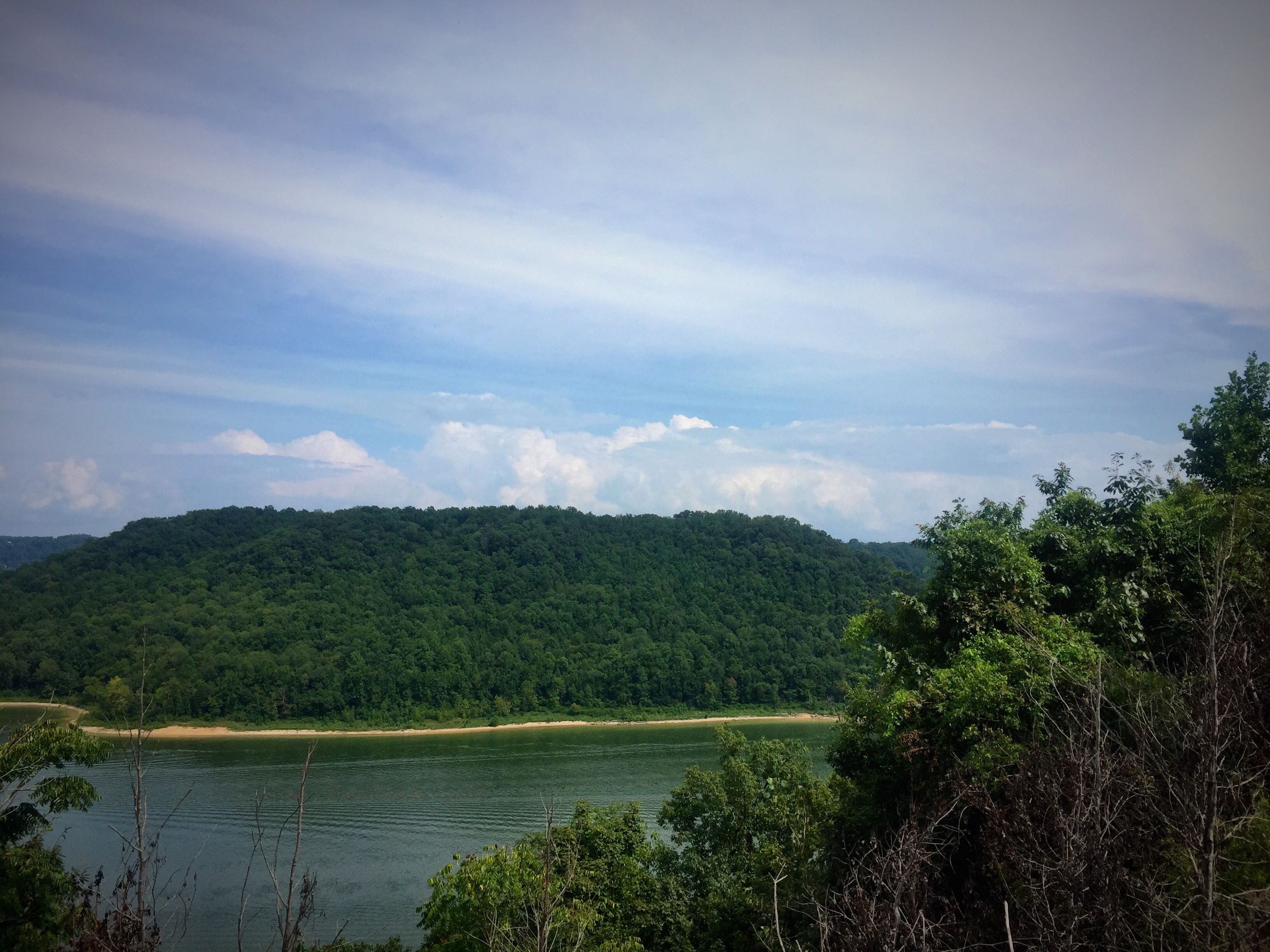 Center Hill Lake Smithville Tennessee Travel Photography Steemit