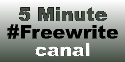 prompt: canal