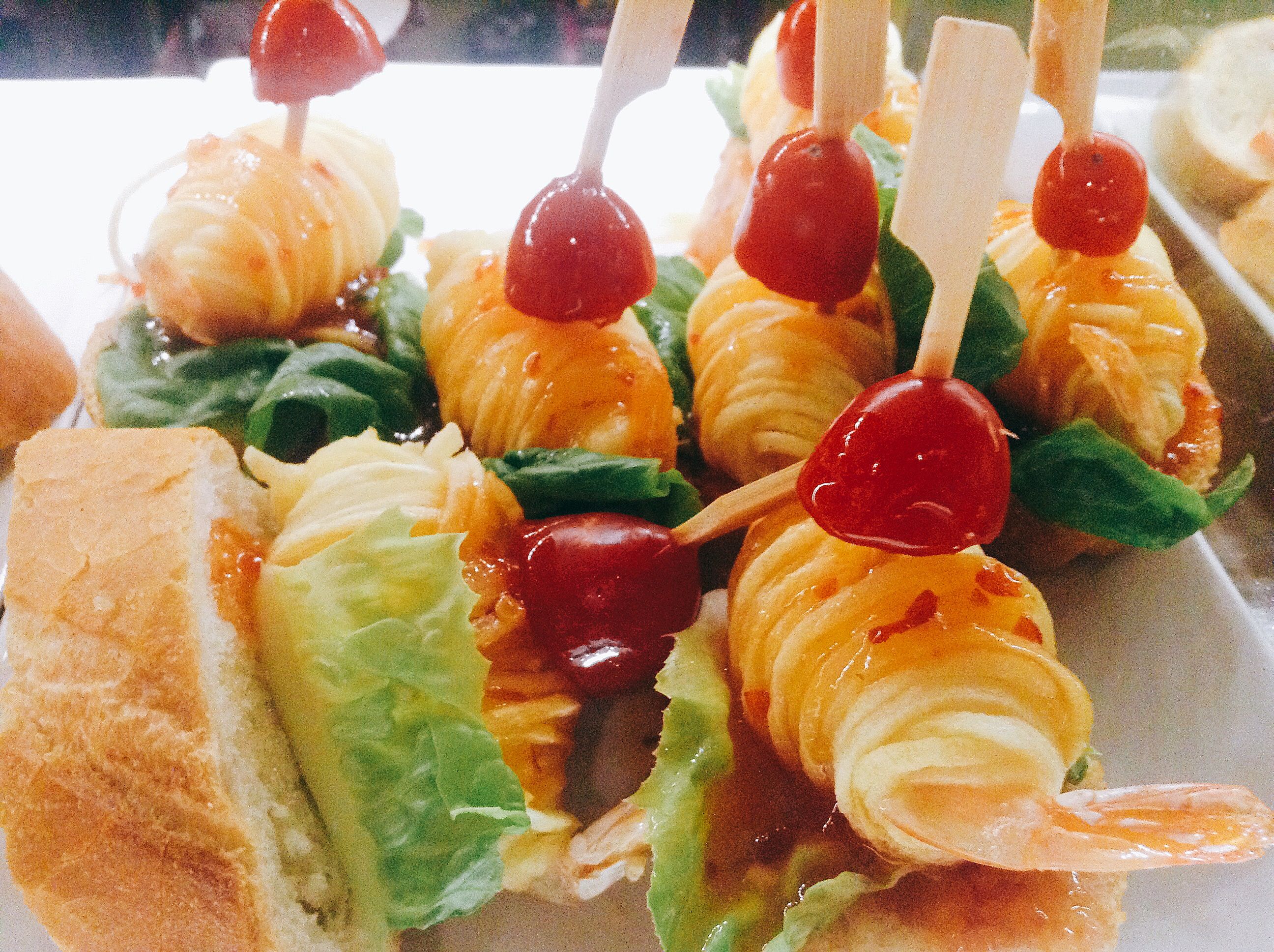 Calle Blai The popular Tapas Street of Barcelona 巴塞罗那的Tapas街 — Steemit