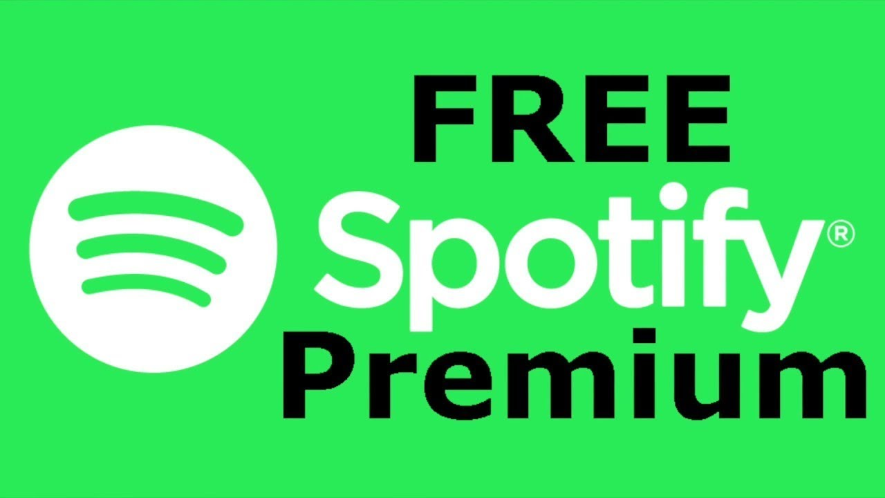 Spotify Premium Giveaway 1 — Steemit