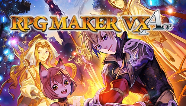 Vamos A Crear Nuestro Propio Juego Oãƒ®o Rpg Maker 2 Steemit