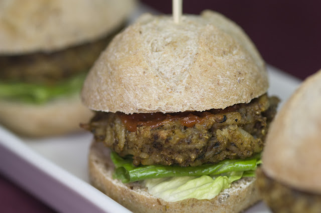 hen of the woods burger.jpg