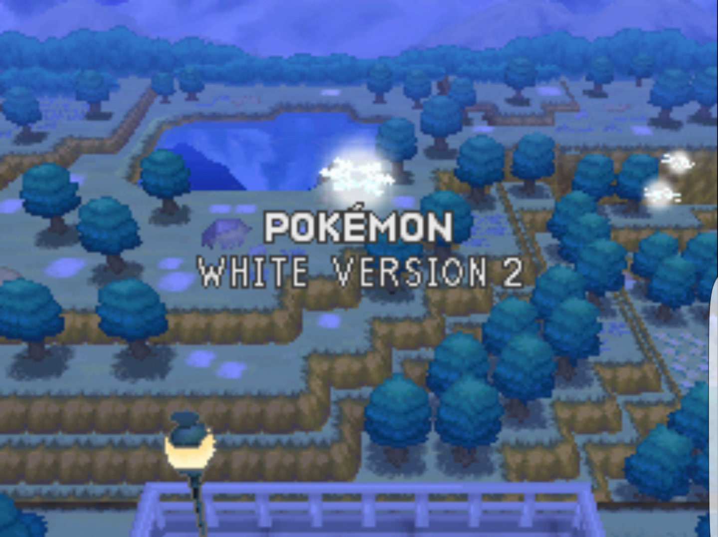 pokemon white 2 emulator online