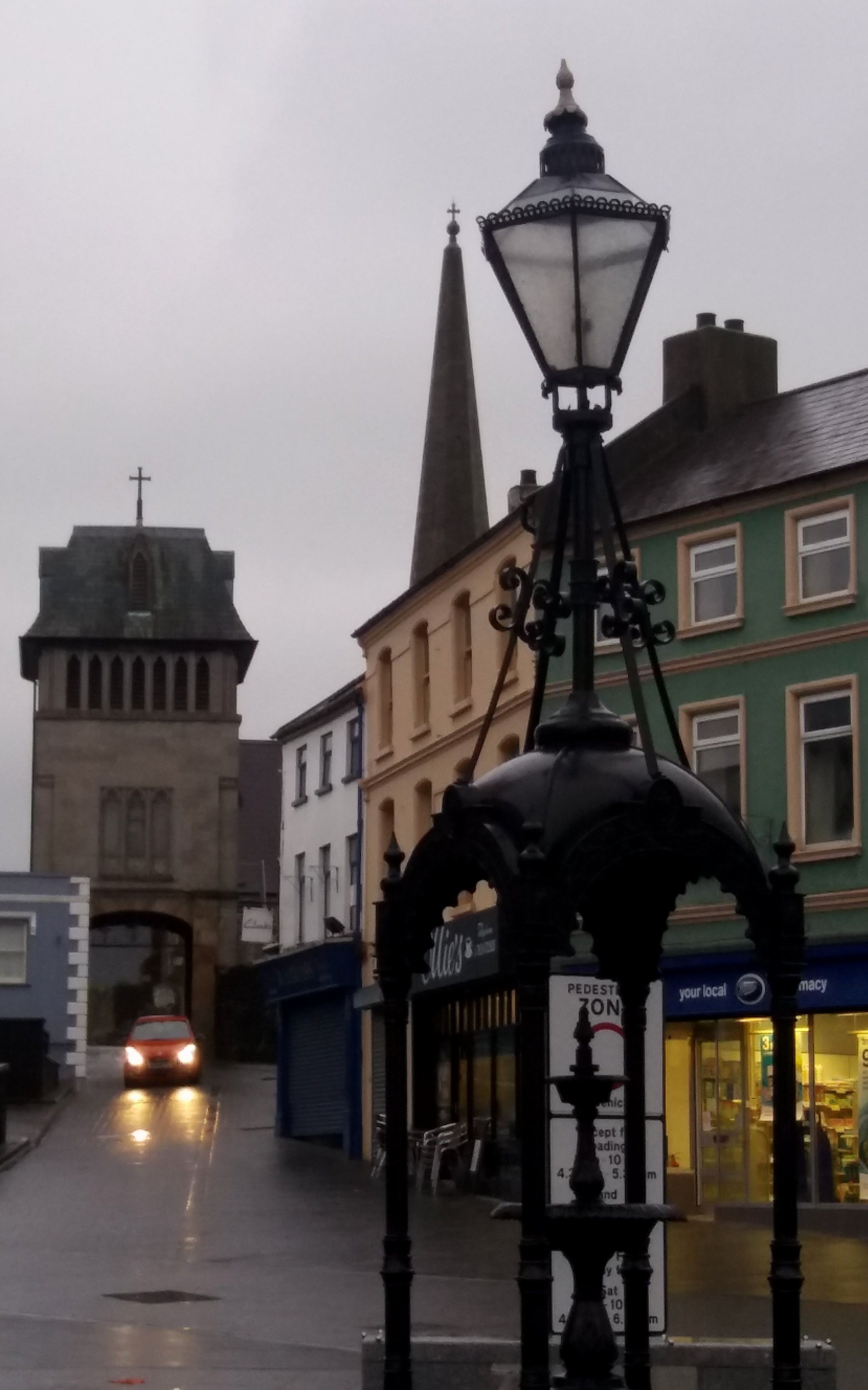 The Market lantern and St Nicholas - Edited.jpg