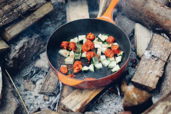 Camping Food_Sausage and Veg.jpg