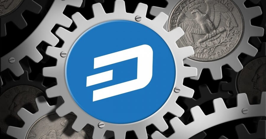 dash cryptocurrency where to buy