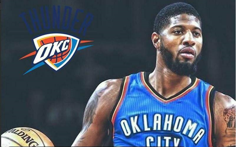 okc pg 13