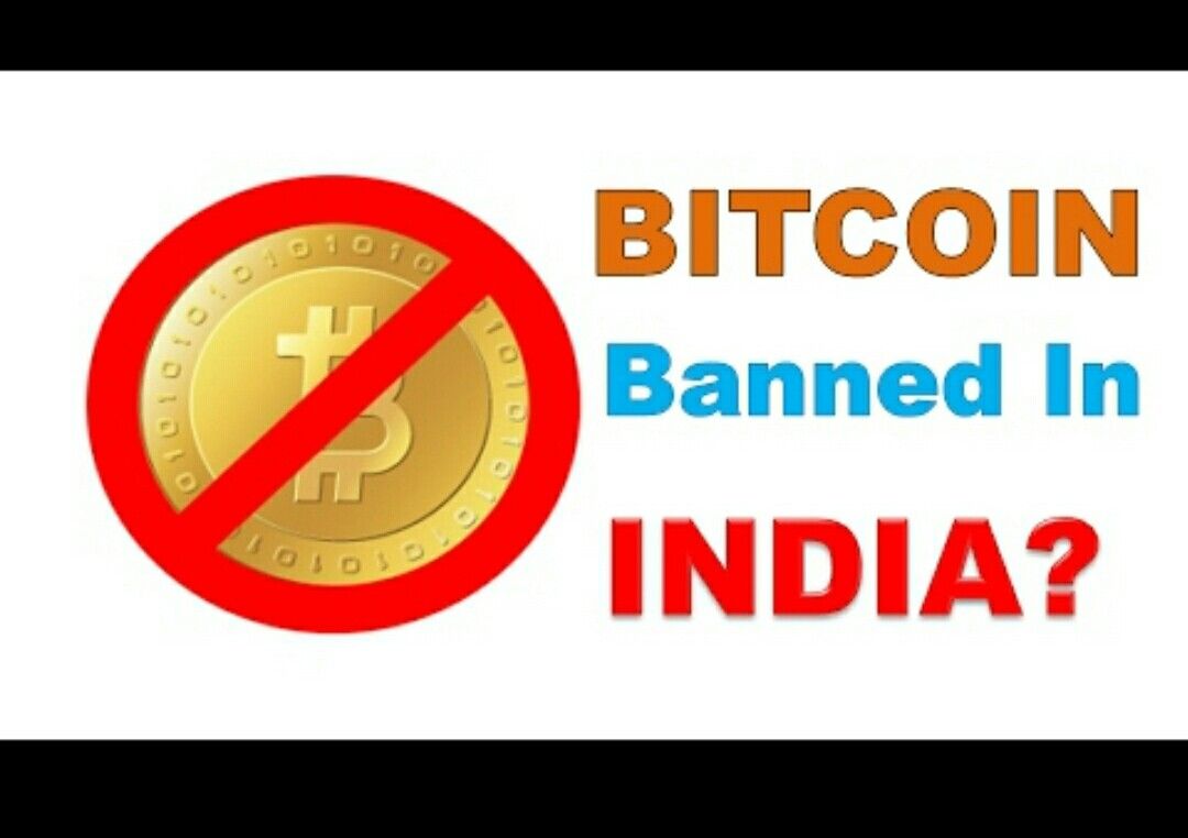 Will Bitcoin Get Banned In India : India Plans To Introduce Law To Ban Bitcoin Other Private Cryptocurrencies Techcrunch : Will bitcoin get banned in india / crypto trading has not been banned in india, govt.
