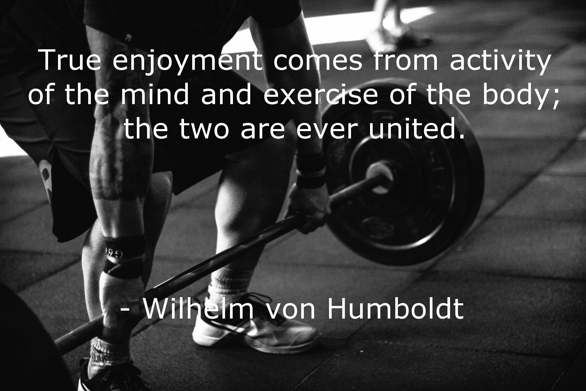 Fitness Quote — Steemit, image size:2000x1333