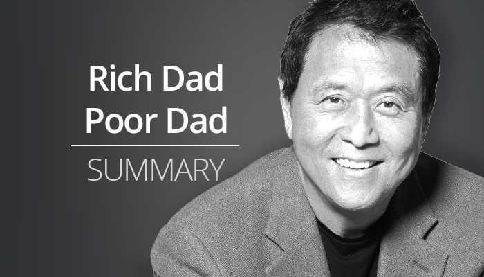 rich dad poor dad quotes