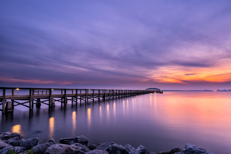 Deb-Sandidge-13_Sunset-Melbourne-Beach.jpg