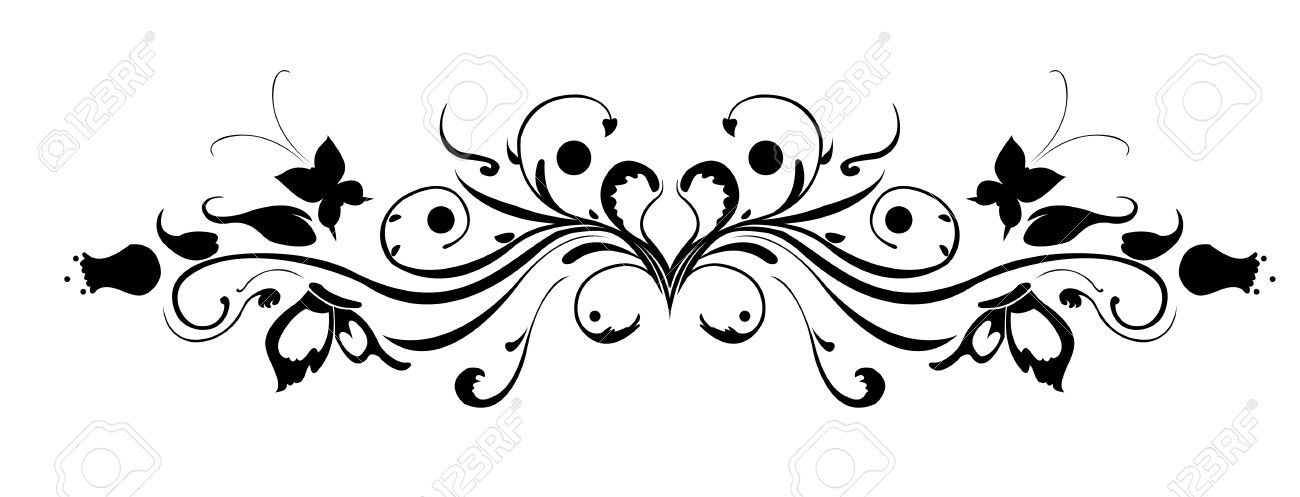 4112959-Vector-Illuctration-de-motif-floral-La-conception-des-l-ments-d-ornement-d-coratif-Bonne-Carte-de-Sa-Banque-d'images.jpg