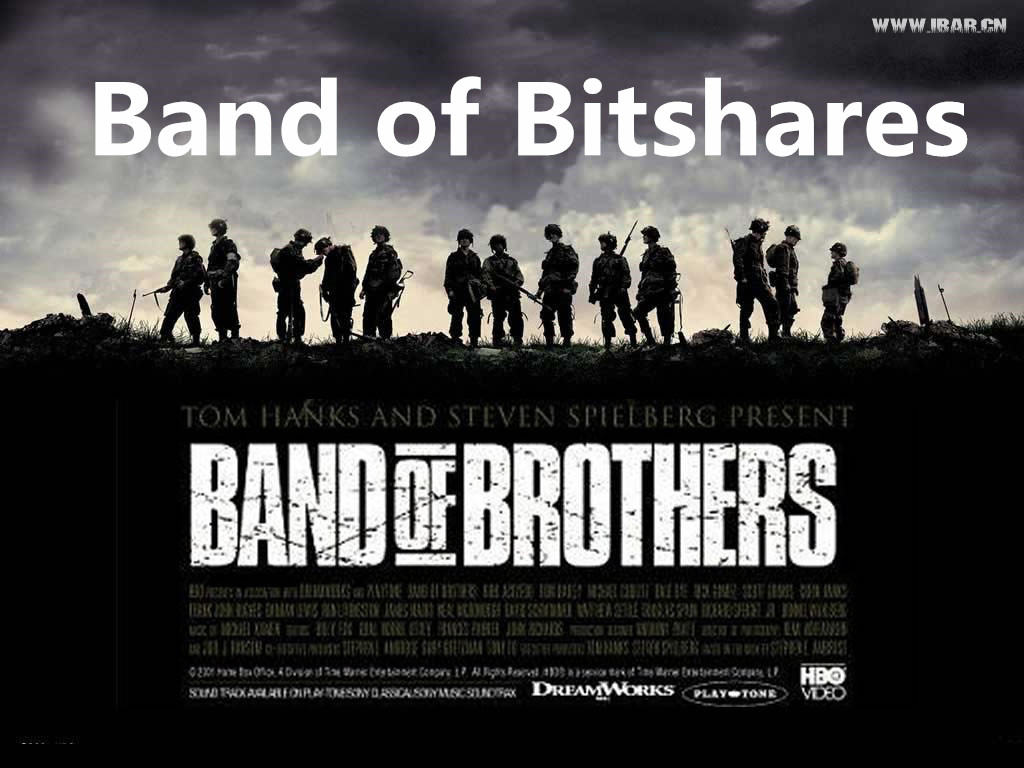 band of bitshares.jpg