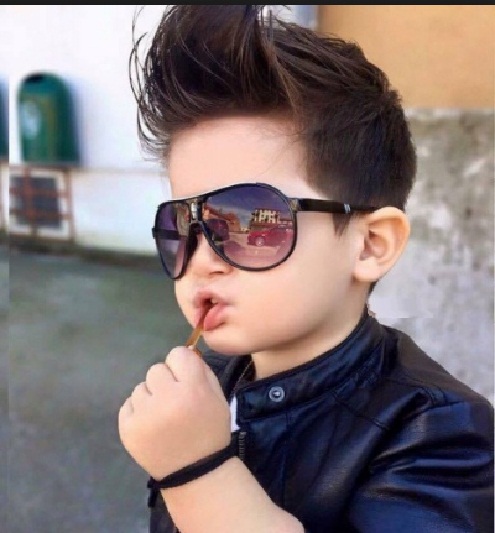 Best Teen Boy Haircuts in 2024 l Popular hairstyles for Cute Teen Boy – Men  Deserve