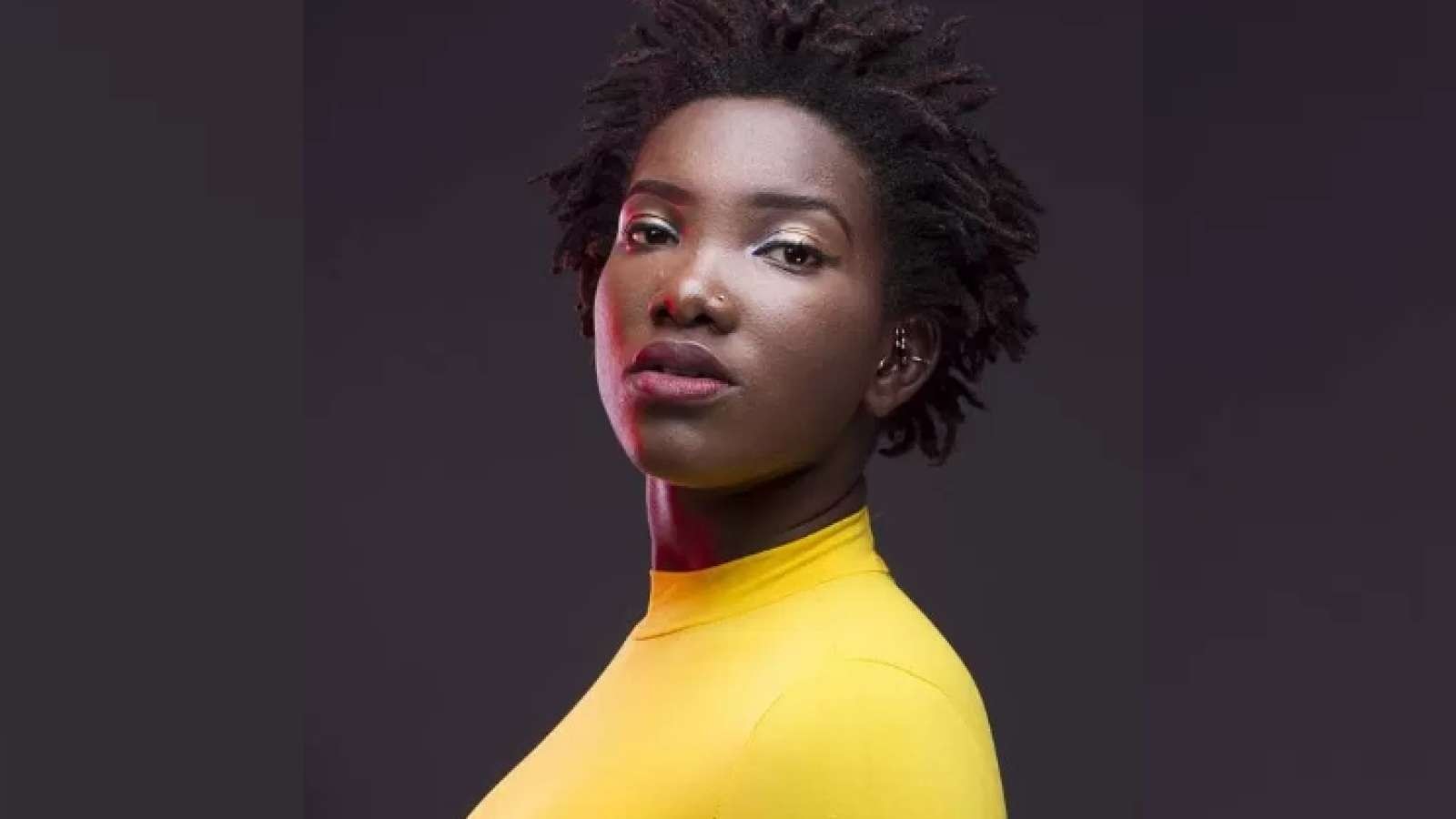 artist popularly known as Ebony Passed away on Wednesday 7th February, 2018...