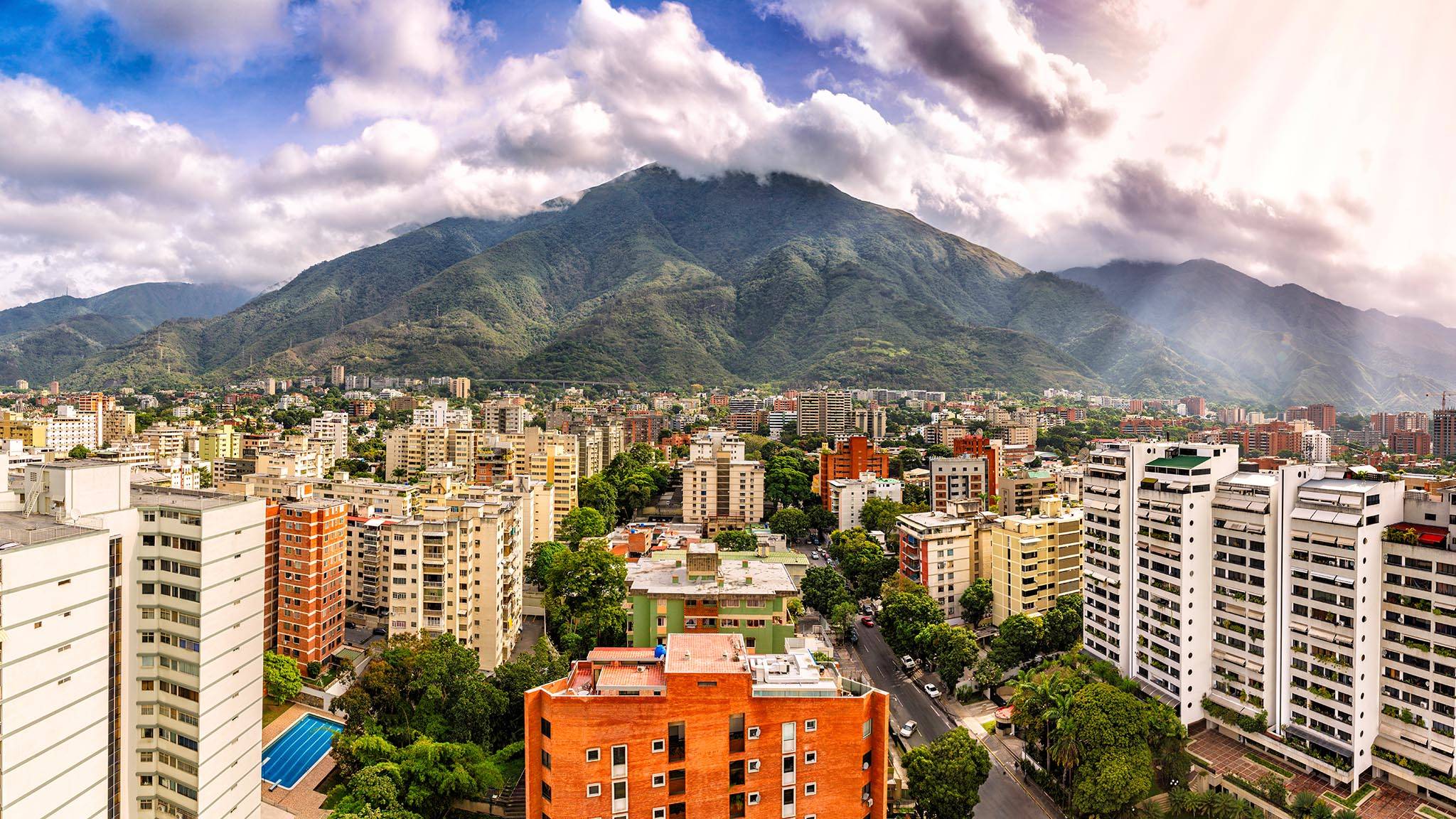 Картинки по запросу Caracas