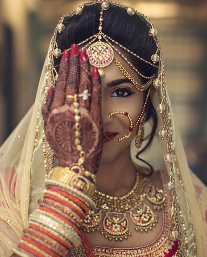 indian brides