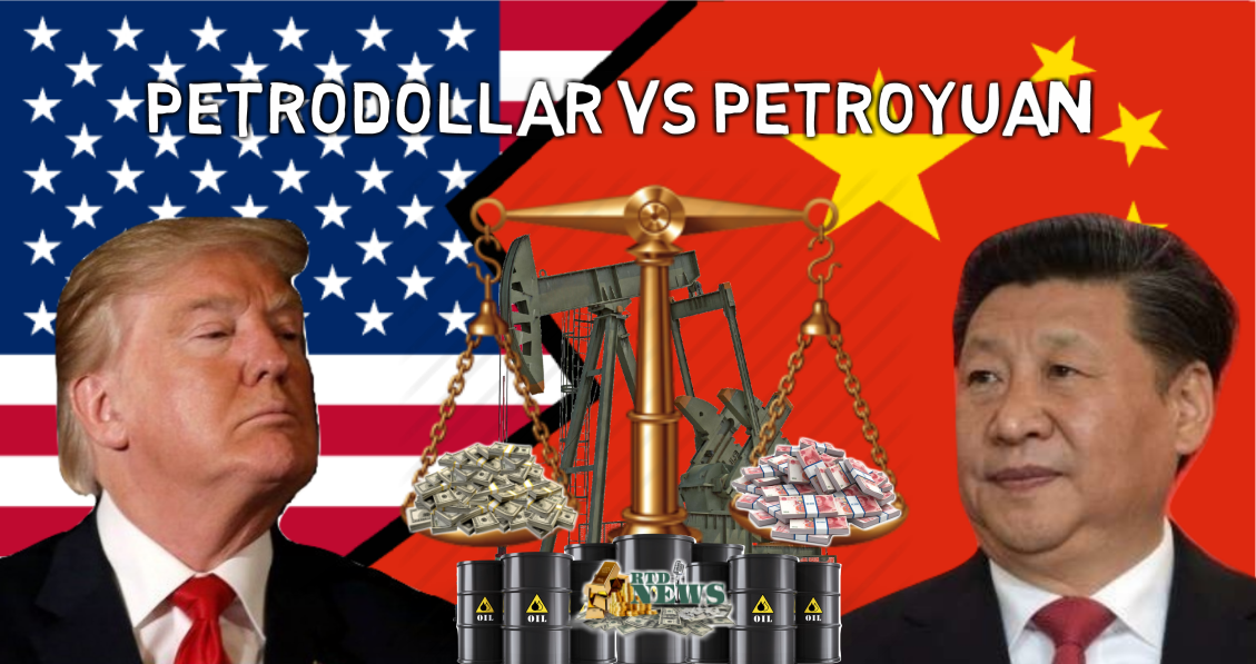 The PetroDollar vs PetroYuan A Historic Week For Both Currencies.PNG