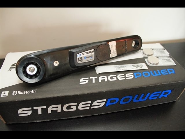 stages power meter repair
