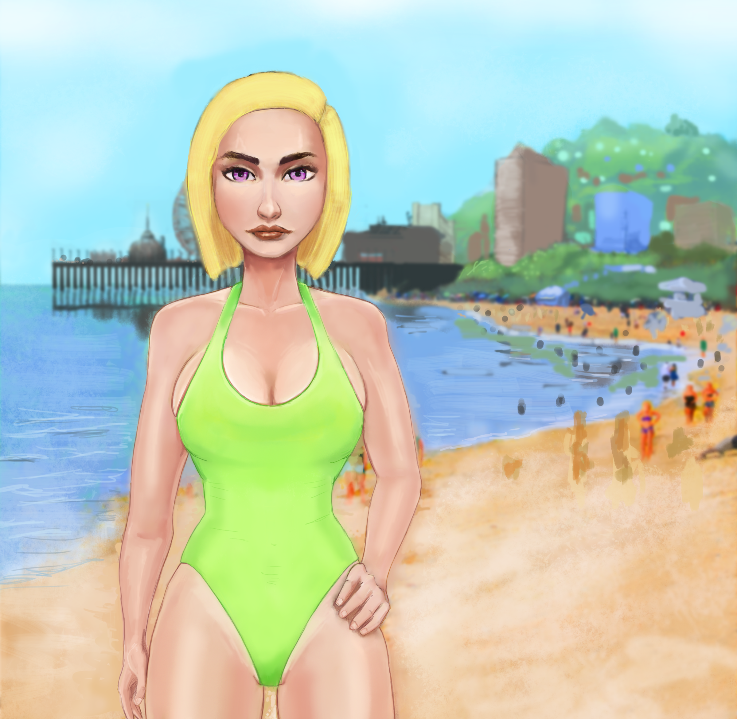 At The Beach.png
