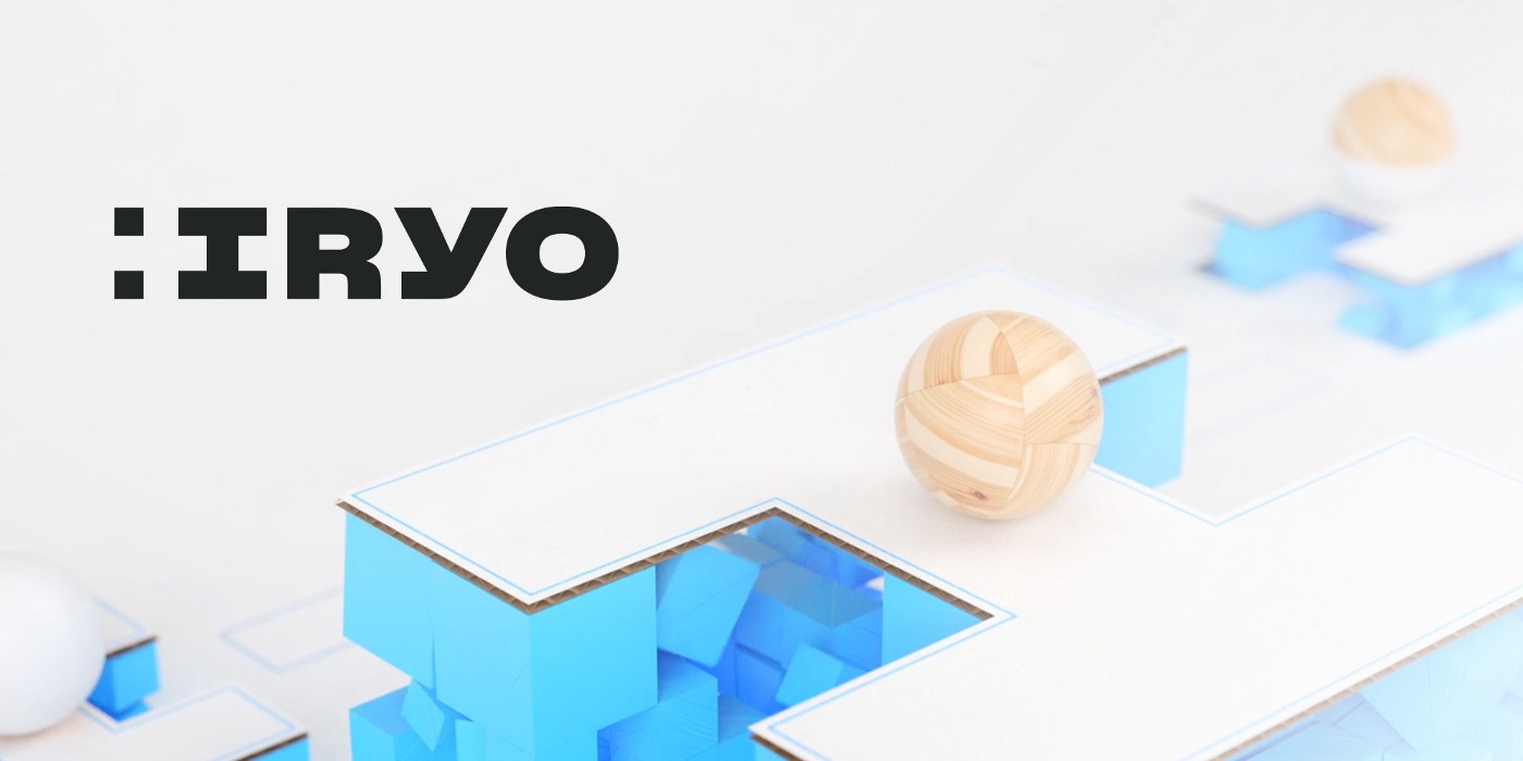 Iryo network airdrop.jpeg