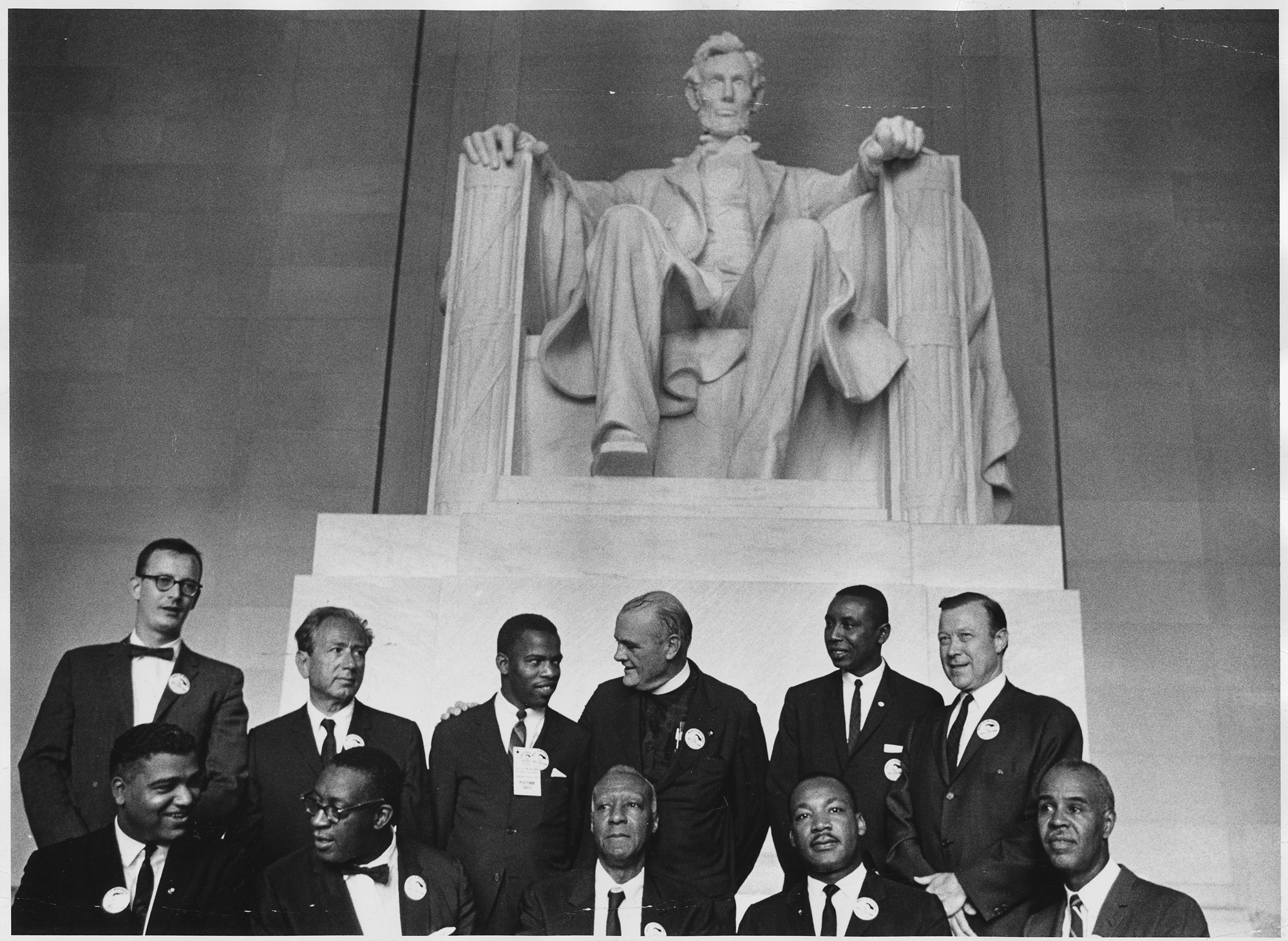 Civil Rights March on Washington, D.C.